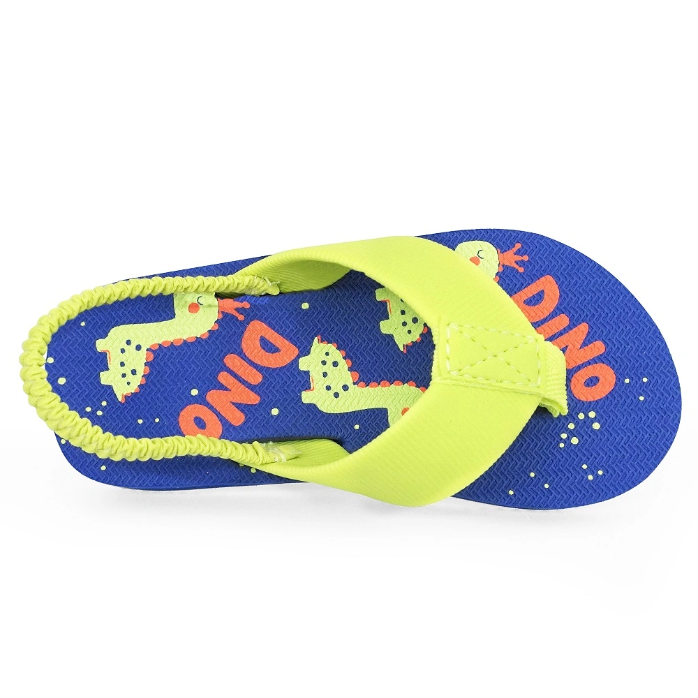 Fashion Trend Cute Kids Fancy Sandal for Boys New Sandals Wholesale Price for Beach Life